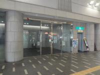 南海堺駅ビル