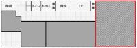 関電不動産船場ビルの間取り