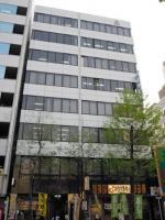 マエダ本社ビル