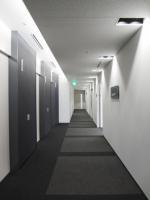 堂島プラザビル