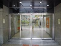 大阪駅前第4ビル