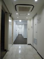 第一住建長堀橋駅前ビル