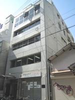 TOMTOMビル