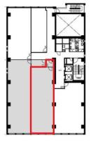 グラン姫路の間取り