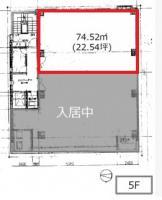 渡辺ビルの間取り