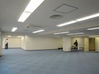 扇町パークビル