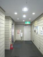 中津グランドビル