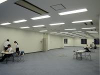 TCSビル