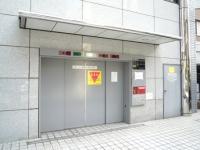 江戸堀グロウスビル