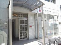 TOMTOMビル