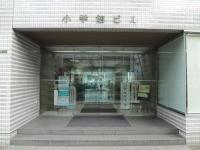 大阪小学館ビル