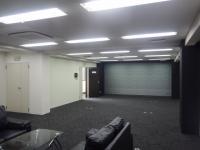 ParkLane Horie Bld