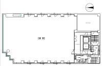 本町センチュリービルの間取り