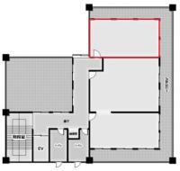 ISビル(イズビル)の間取り