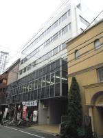天翔オフィス肥後橋(三洋ビル4・5F)