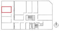 四ツ橋新興産ビルの間取り
