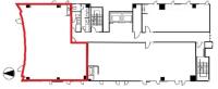 第一住建南久宝寺町ビルの間取り
