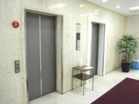 梅田パークビル