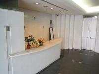 ARCA梅田ビル（旧：タカ大阪梅田ビル)