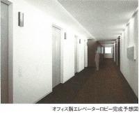 HK淀屋橋ガーデンアベニュー
