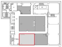 東京建物本町ビルの間取り