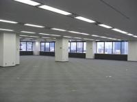 なにわ筋SIAビル