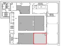 東京建物本町ビルの間取り