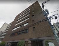 信栄商会ビル
