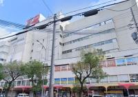 センタープラザ西館