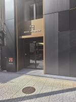 WEAVE HONMACHI