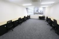 OFFiTs本町