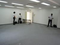 ParkLane Horie Bld