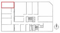 四ツ橋新興産ビルの間取り