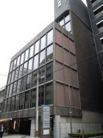 船場中央ビル（大阪塗料会館）
