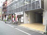 天翔オフィス肥後橋(三洋ビル4・5F)
