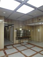 梅田プラザビル本館