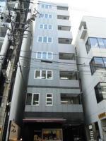 心斎橋MSビル