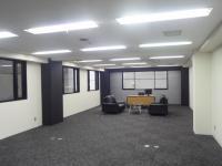 ParkLane Horie Bld