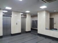 四ツ橋新興産ビル