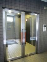 心斎橋MSビル