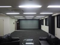 ParkLane Horie Bld