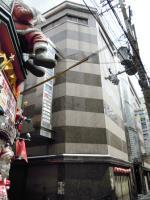 ステージ・ジュエルビル