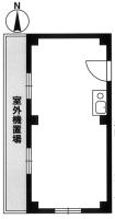 S&Yビルの間取り