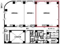 カーニープレイス本町の間取り