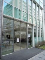 いちご堺筋本町ビル