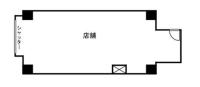 NISHITENMA-Ys villageの間取り