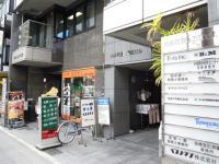 内本町B＆Mビル