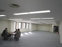 井門江坂駅前ビル
