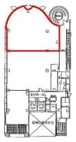 アソルティ本町の間取り