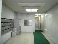 天翔オフィス肥後橋(三洋ビル4・5F)
